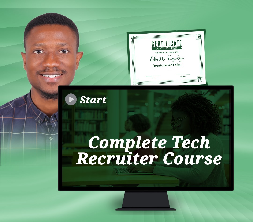 tech-recruiter