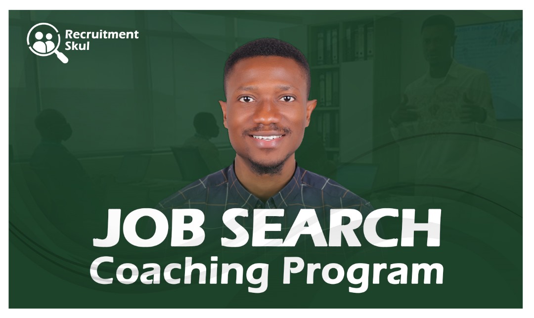 job-search-coaching-program